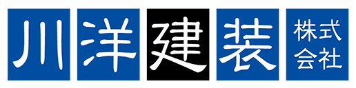 川洋建装株式会社
